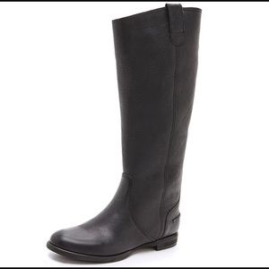 Madewell Archive Knee Boots